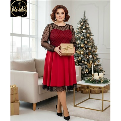 Платье #23131208