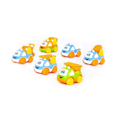 321751 Полесье Игрушка