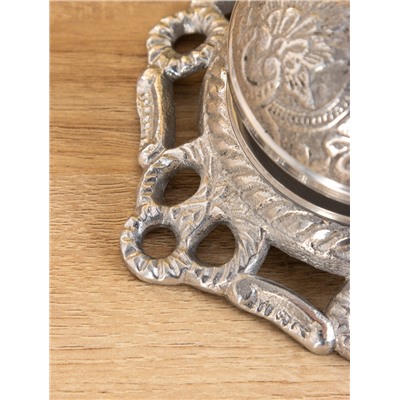 Звонок настольный «Консьерж», 14×9 см