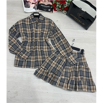 Костюм двойка