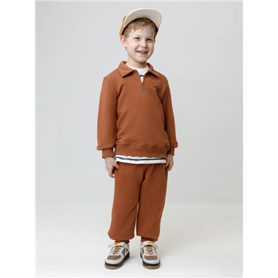 CROCKID Свитшот КР 302798