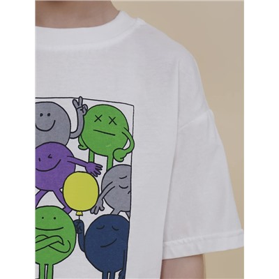 PELICAN Футболка BFT3353/1