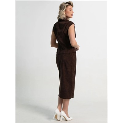 LT Collection Жилет Б15362-10М