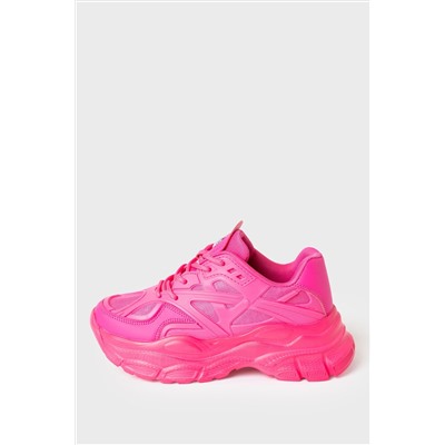 Полуботинки для девочек PLAYTODAY, 1240923