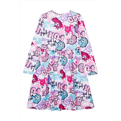 Платье PLAYTODAY, 1031353