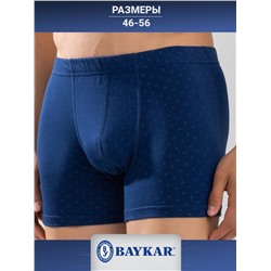 1174-04 Боксеры мужские (BAYKAR)