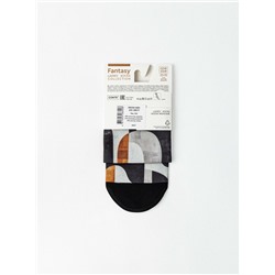 Полиамидные CONTE FANTASY Носки женские