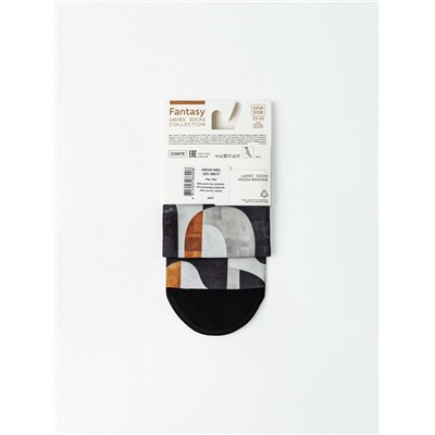 Полиамидные CONTE FANTASY Носки женские