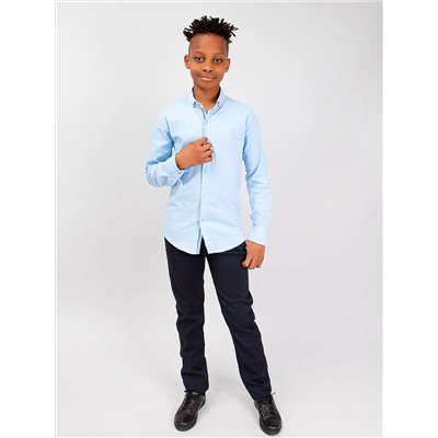 Соль&Перец Рубашка SP9134