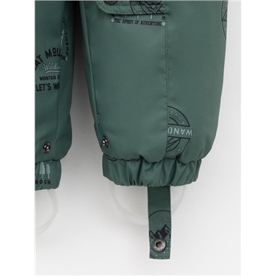 CROCKID Комбинезон ВК 60116/н/19 Ал