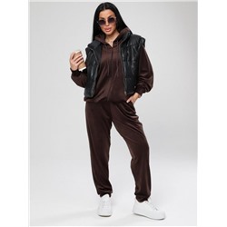 Костюм "Фиоренца" (Шоколадный)