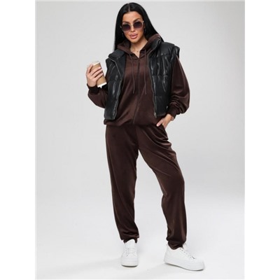 Костюм "Фиоренца" (Шоколадный)