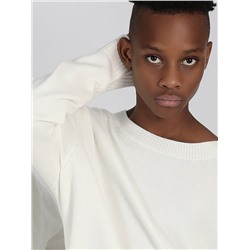 Джемпер Соль&Перец