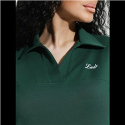 Платье Эстель (Изумруд)