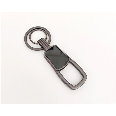 Брелок с карабином  в коробочке