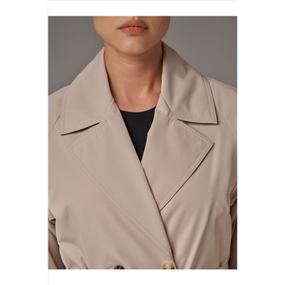 Плащ HOOPS, 1204315