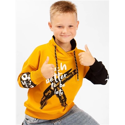 Bonito Толстовка OP1744