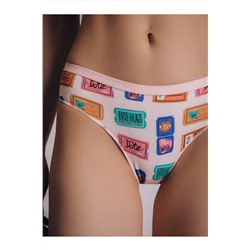 Трусы INDEFINI, 1213321