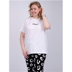 Malina Пижама 3143б