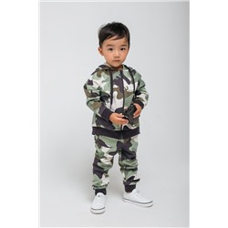 Брюки CROCKID, 776274