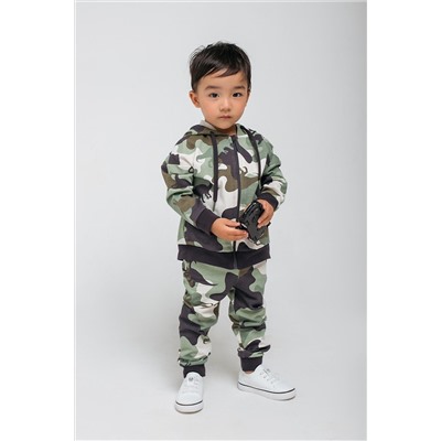 Брюки CROCKID, 776274