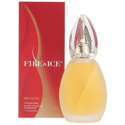 REVLON FIRE & ICE edc (w) 50ml