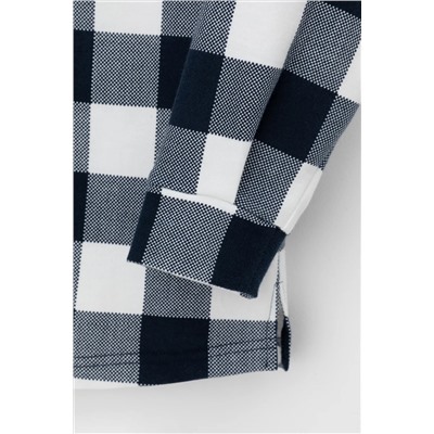 CROCKID Рубашка КР 302681-1