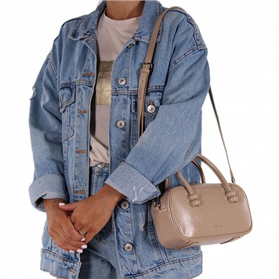 Сумка 9321BD apricot Baidou