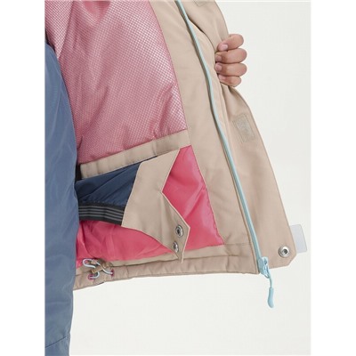 Куртка для девочек