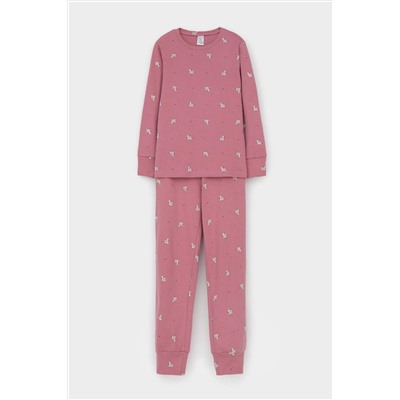 Пижама CROCKID, 1213910