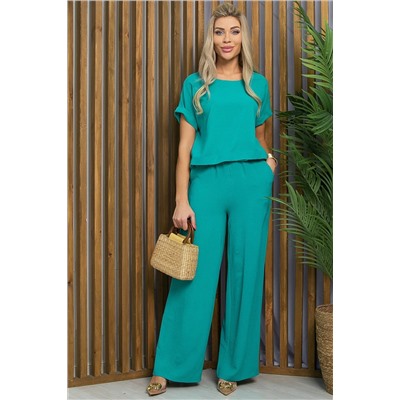 Костюм (Брюки+Блуза) LADY TAIGA, 1115484