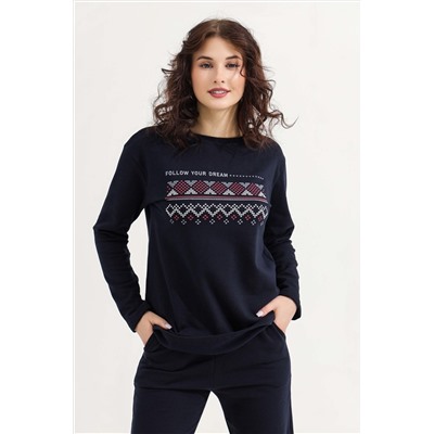 Костюм с брюками 21594 НАТАЛИ, 928864