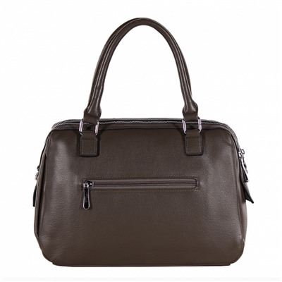 Сумка 575800 d.gray Velina Fabbiana-Safenta