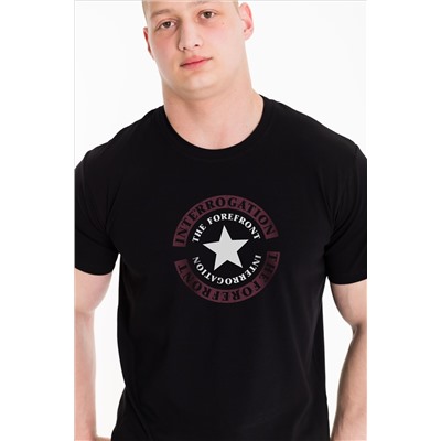 Футболка М126020Па