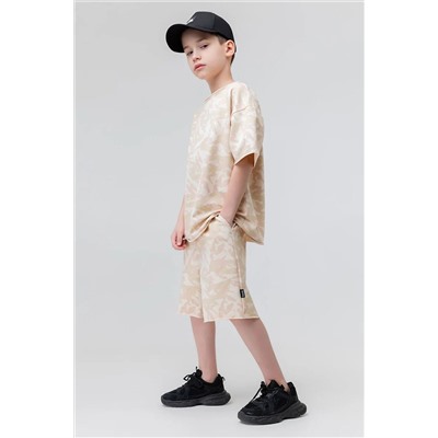 Костюм (Футболка+Шорты) BODO, 1243929