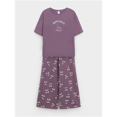 CROCKID Пижама МП 1657