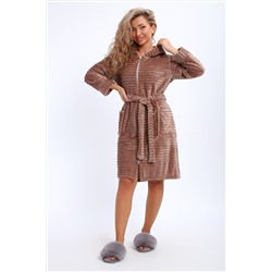 ОдХалат 5718ежда для дома НАТАЛИ, 1214083