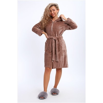 ОдХалат 5718ежда для дома НАТАЛИ, 1214083