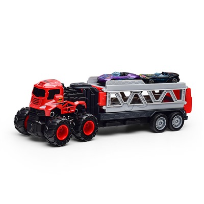 Автовоз металл., в коробке