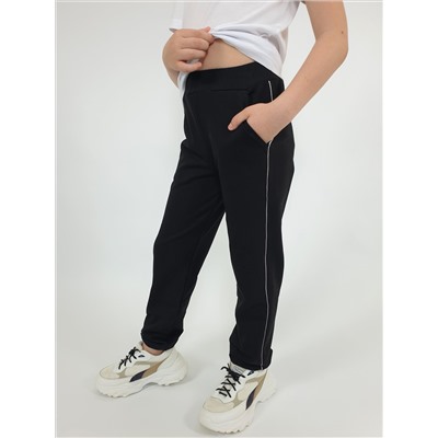 10-08-1. (Брюки для мальчика, Лунева )