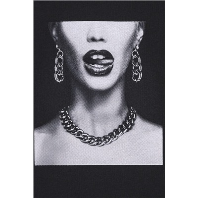 Футболка АПРЕЛЬ, 1070757