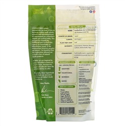 MRM, Зеленый чай матча в порошке, 170 г (6 унций)