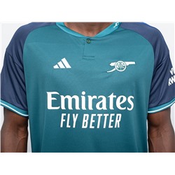 Футбольная форма Adidas FC Arsenal