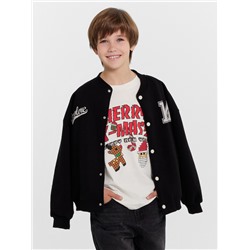 ФУТБОЛКА ДЛЯ МАЛЬЧИКОВ 113433