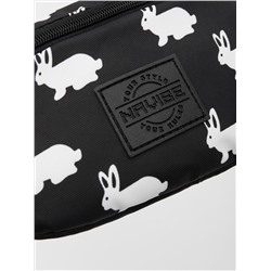 V48 401 207 Сумка поясная