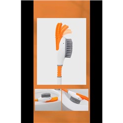 Ершик для унитаза утенок 60423 НАТАЛИ, 1075380