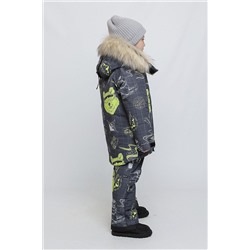 Комплект (Куртка+Брюки) BATIK CASUAL, 1134954