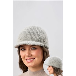 Бейсболка женская Ferz Эра