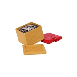 Игровой набор Gear Head c колесом Игрушки разных брендов, 267029