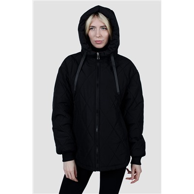 04-3192 Куртка женская демисезонная (синтепон 150)